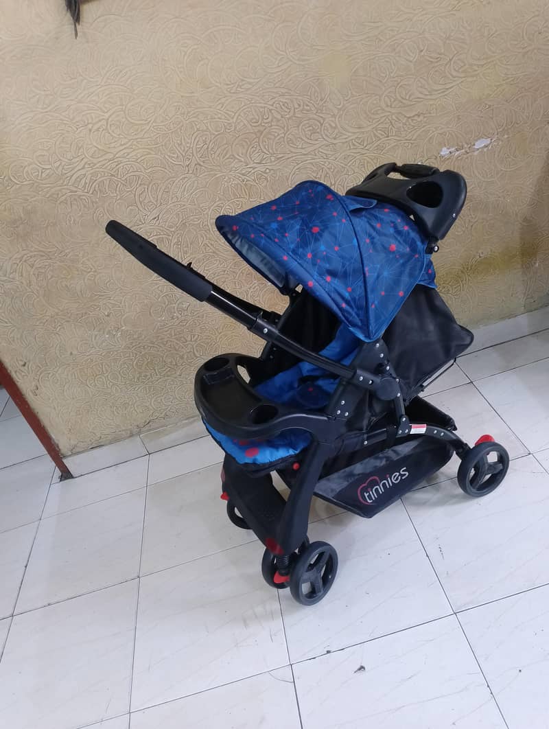 tinnies stroller 1
