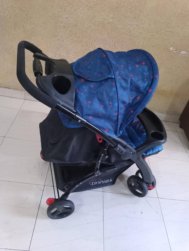 tinnies stroller 2