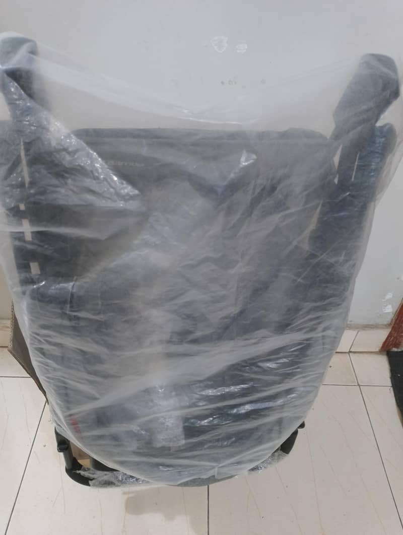 tinnies stroller 6