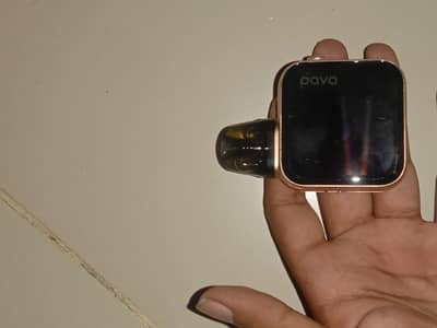 Pava horiz ultra (5500)