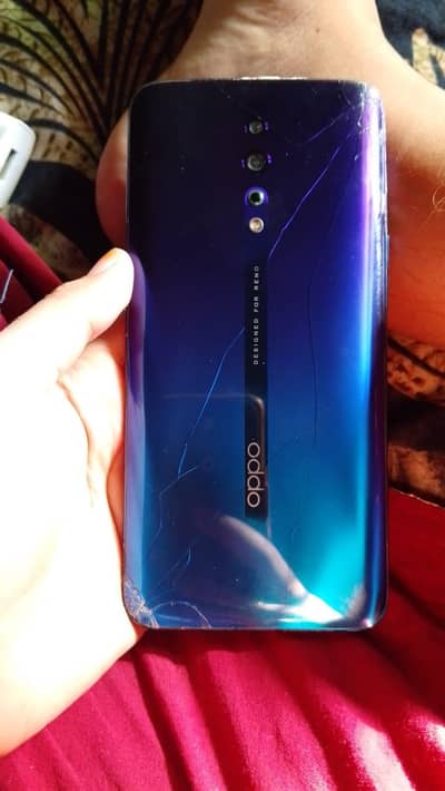OPPO Reno