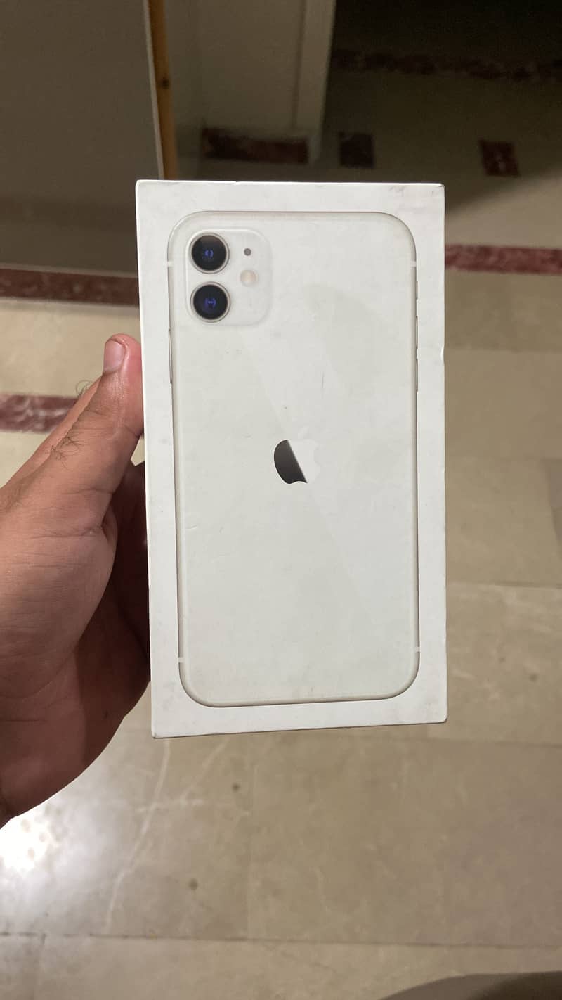 Apple iPhone 11 6