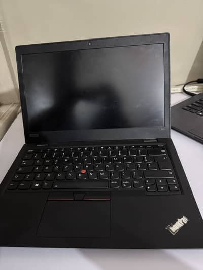 Lenovo thinkpad 12 gb ram 256 ssd