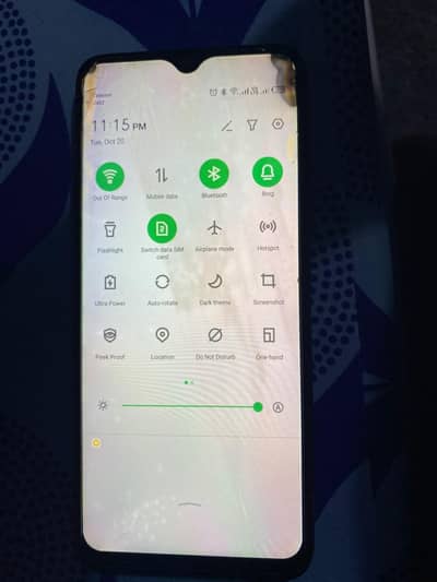 Infinix Hot 11 Play