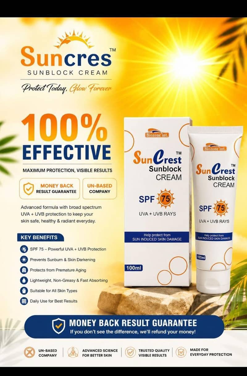 Suncrest 0