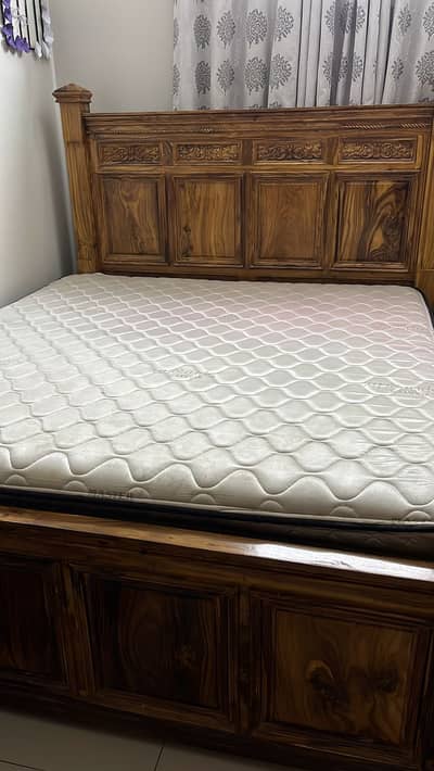Bed Set