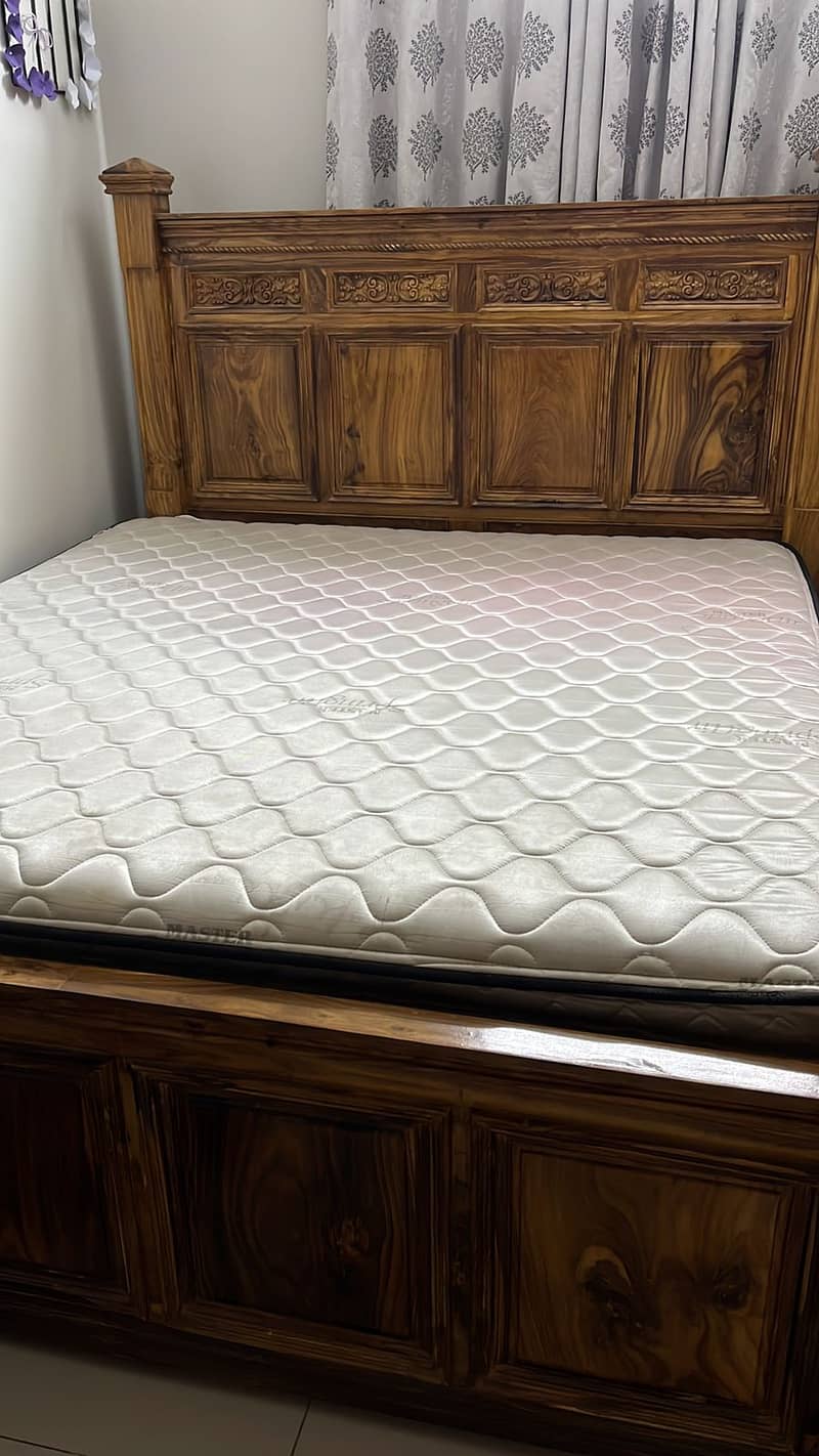 Bed Set 0