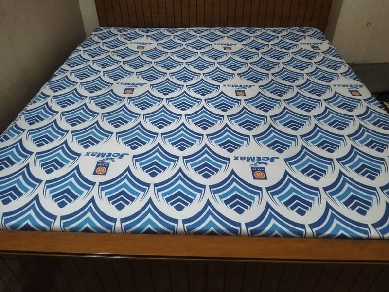Matress 1