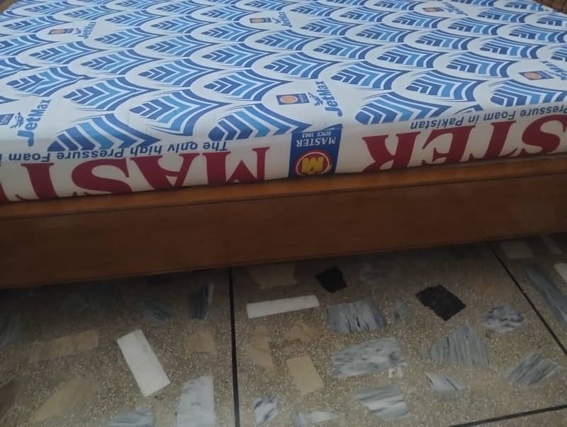 Matress 2