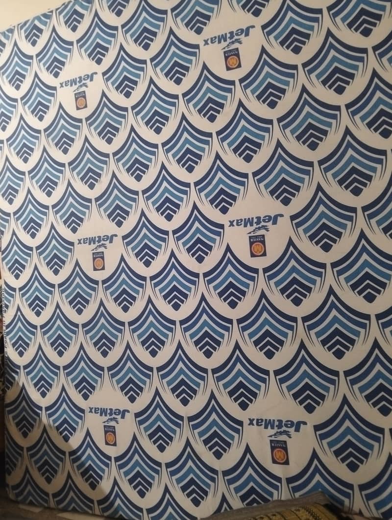 Matress 3