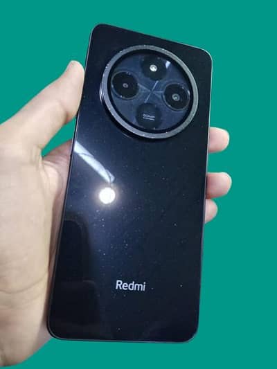 Xiaomi Redmi 14C