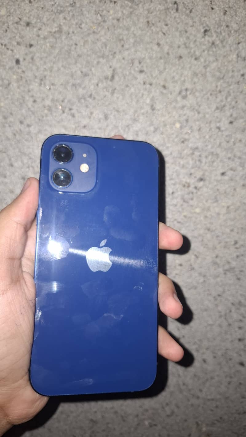 Apple iPhone 12 1