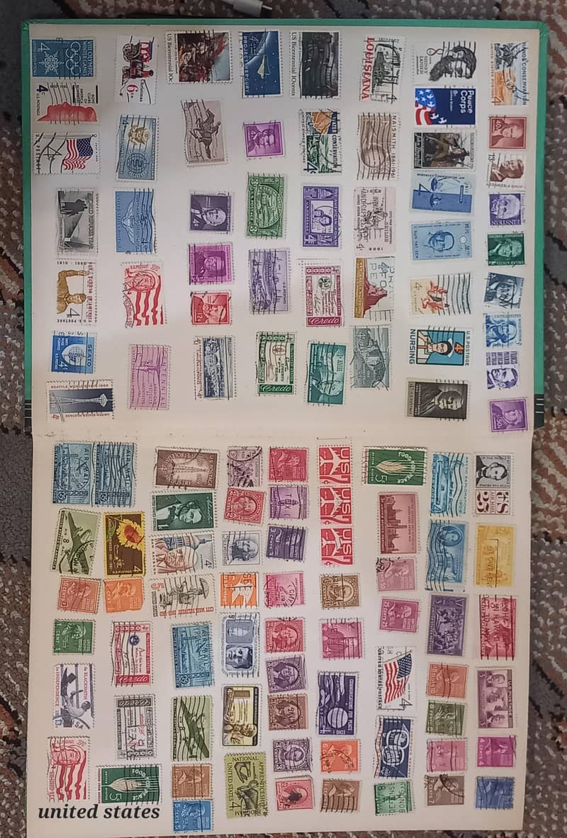 stamps 0