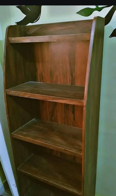 Book Shelve