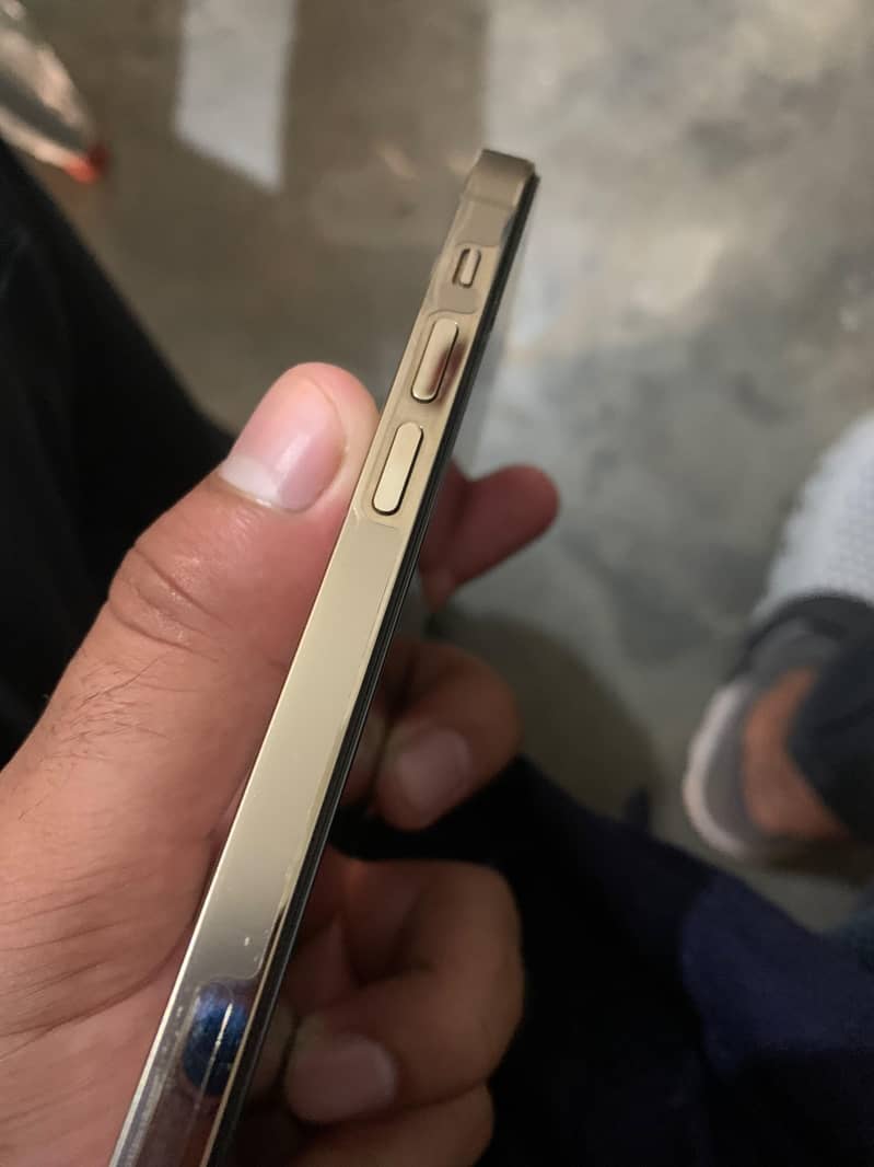Apple iPhone 12 Pro 2