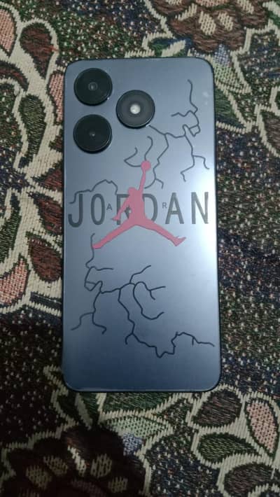 Tecno Spark 10