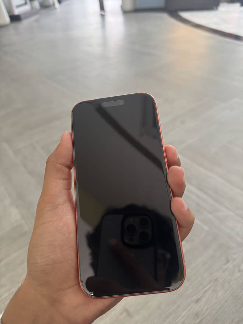 Apple iPhone 17 Pro 3