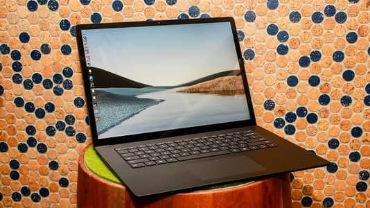 Microsoft Surface Laptop 3 Lot - 5 Units Available