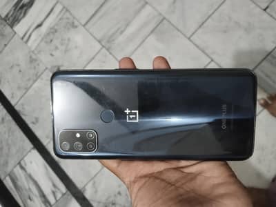 One Plus Nord N10