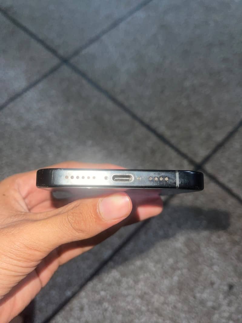 16 Pro max None PTA 2