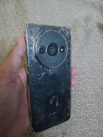 Xiaomi Redmi A3
