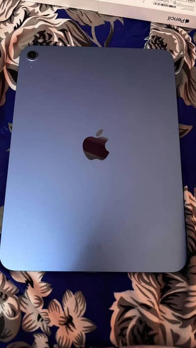 Apple Ipad A16 (2025)