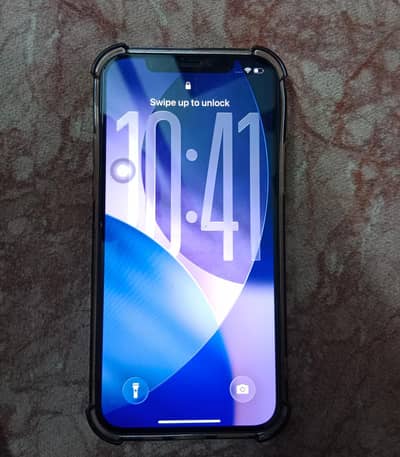 APPLE IPHONE 12 JV 10/8.5