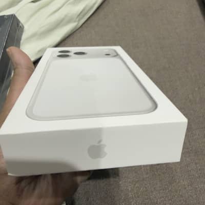 Apple iPhone 17 Pro Max