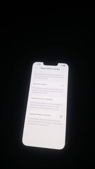 Apple iPhone 13