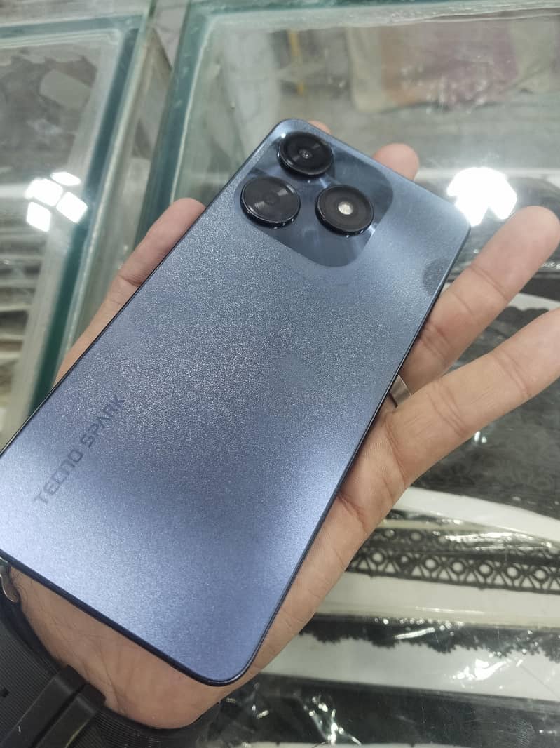 Tecno Spark 10 Pro 3