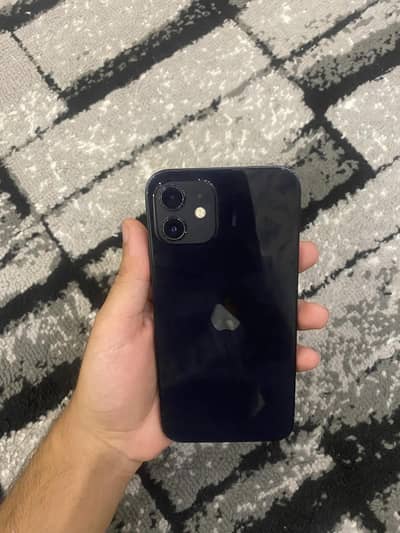 Apple iPhone 12