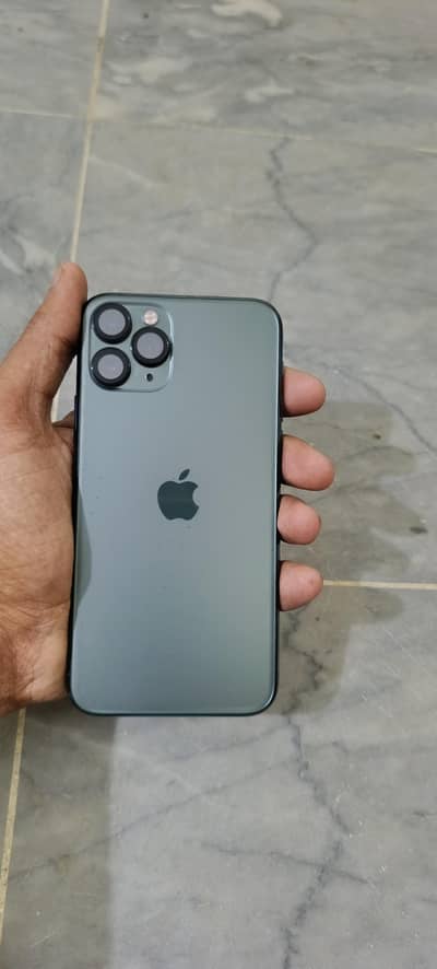 Apple iPhone 11 Pro