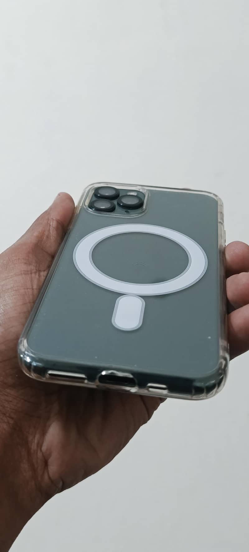 Apple iPhone 11 Pro 1