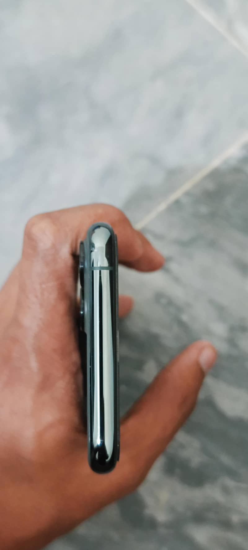 Apple iPhone 11 Pro 5