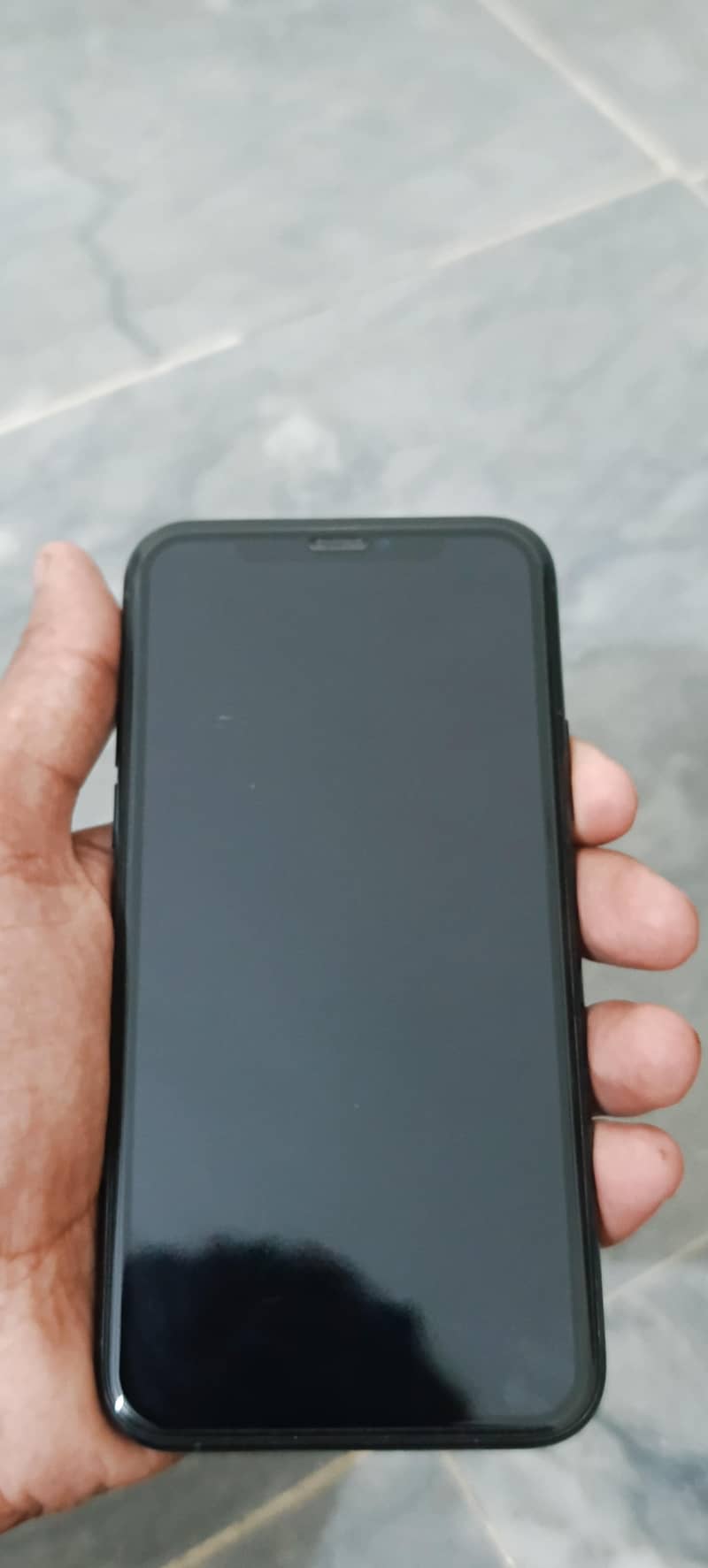 Apple iPhone 11 Pro 6