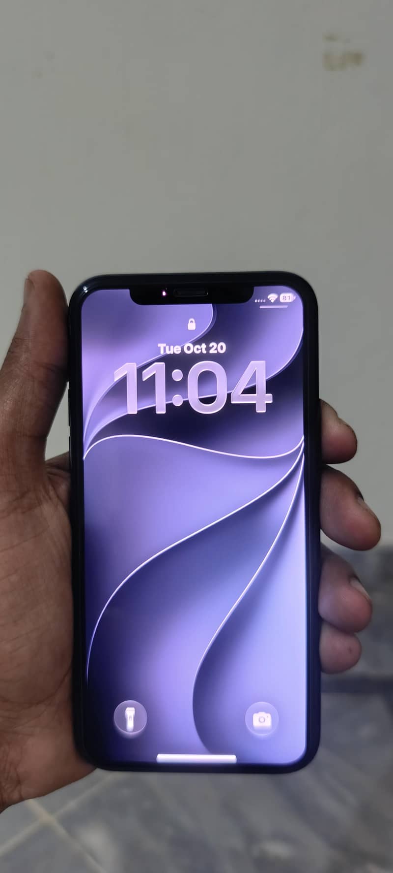 Apple iPhone 11 Pro 8