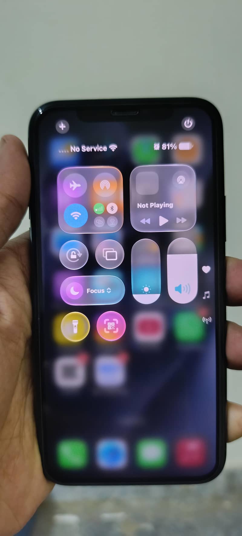 Apple iPhone 11 Pro 9