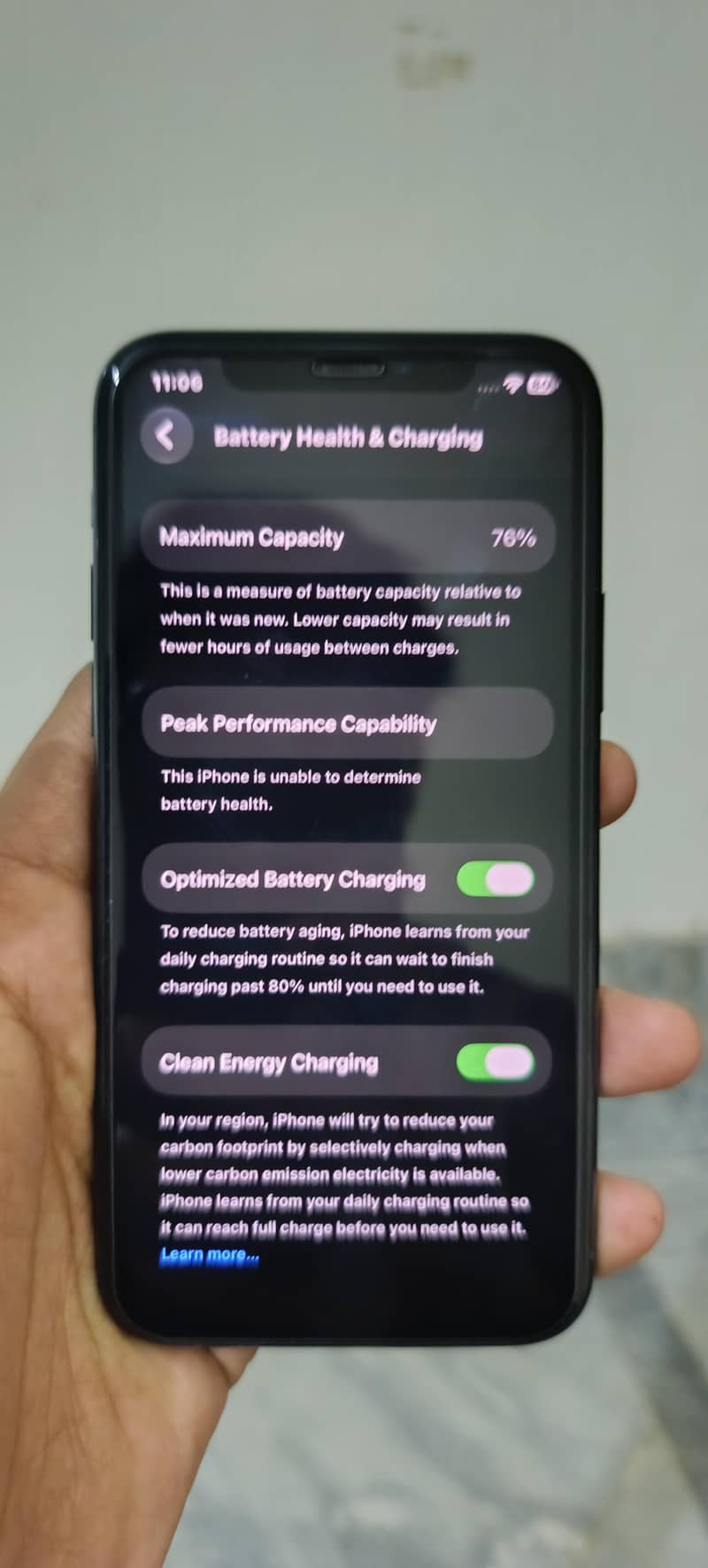 Apple iPhone 11 Pro 10