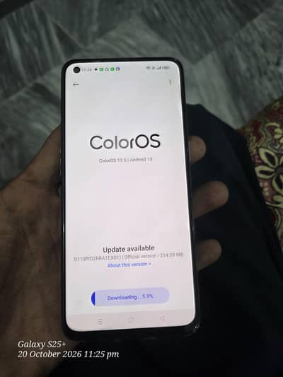 OPPO Reno6