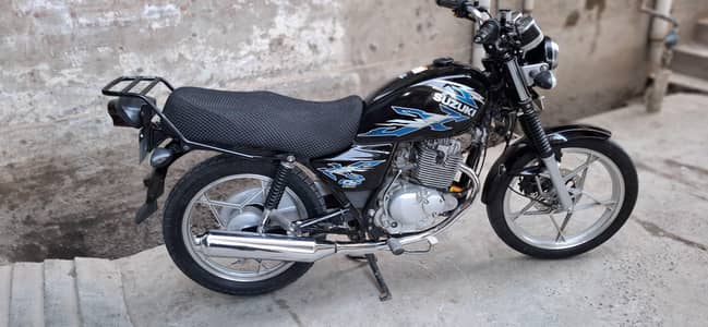 150 special edition 2022 lush black