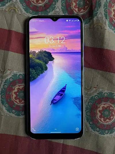 Tecno Spark 6 Go 4/64