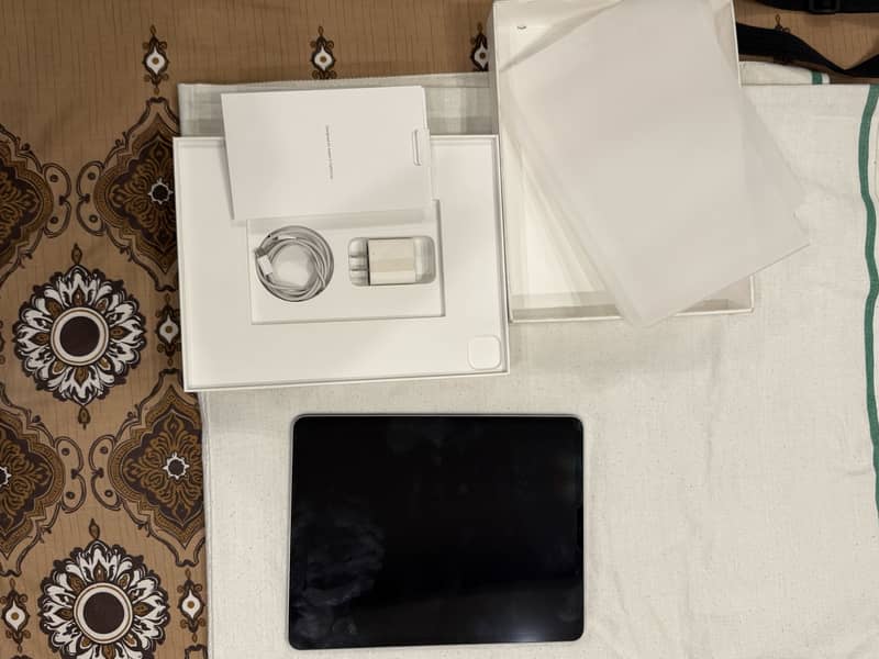 IPad Pro M2 12.9 Inch 10/10 2