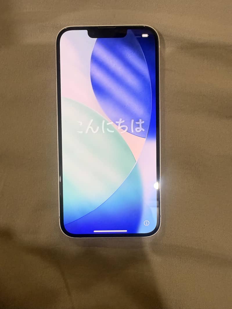 Apple iPhone 14 4