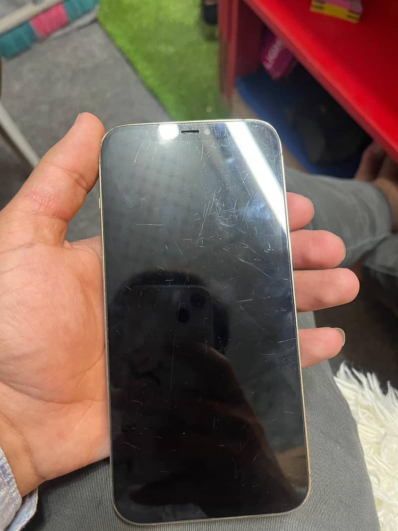 Apple iPhone 12 Pro Max 3