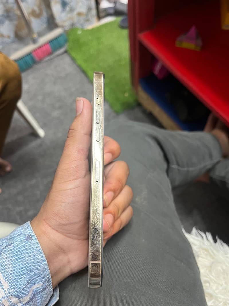 Apple iPhone 12 Pro Max 4