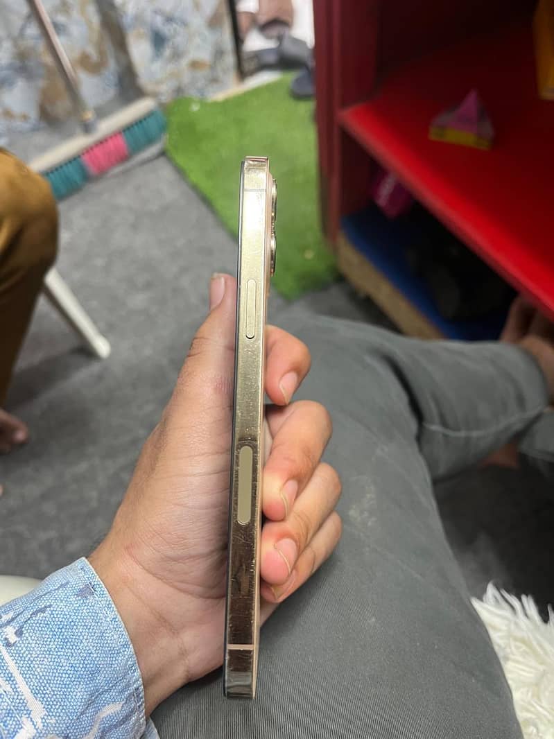 Apple iPhone 12 Pro Max 7