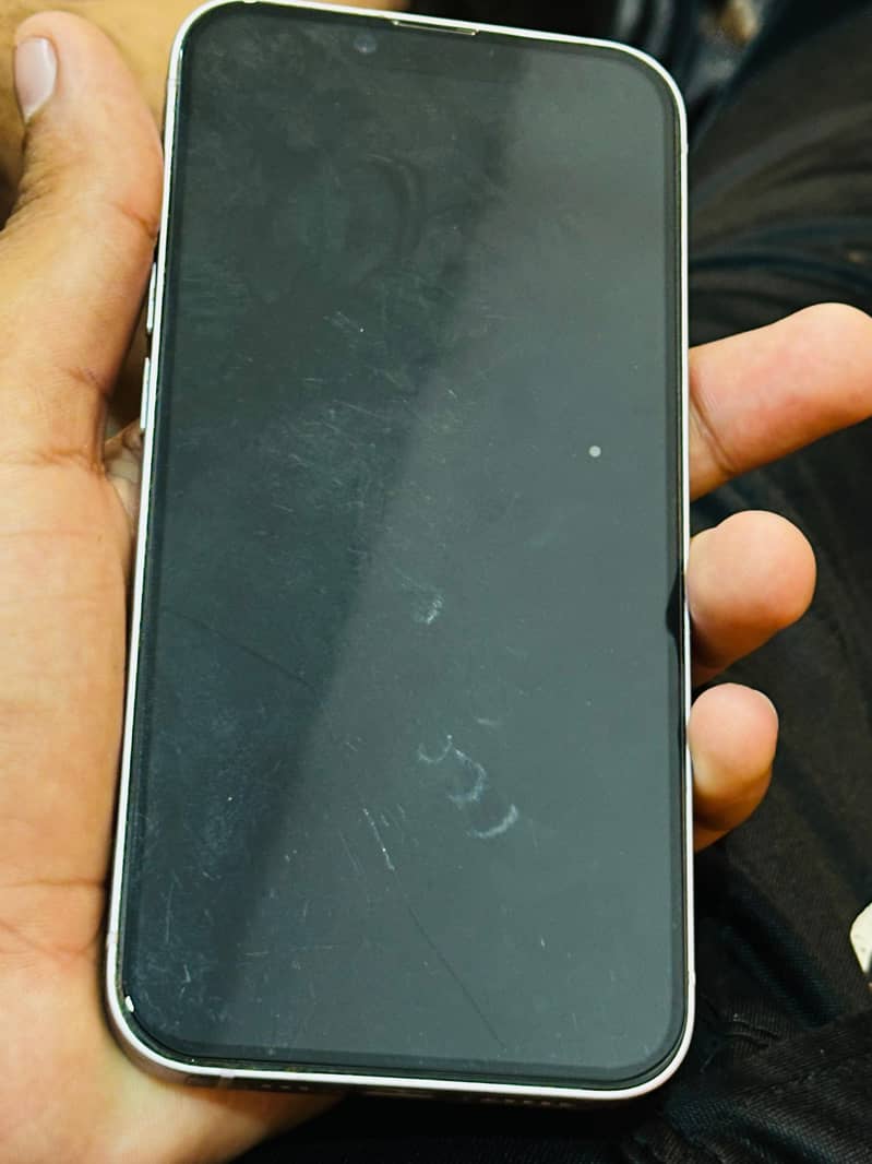 Apple iPhone 14 1