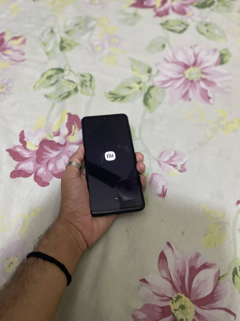 Xiaomi Redmi Note 9 0