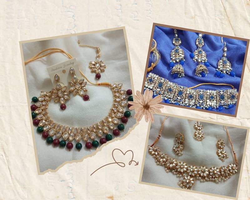 Bridal sets 0