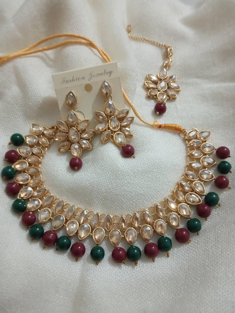 Bridal sets 2